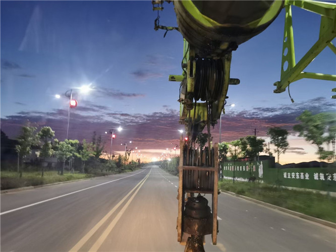 定日县大件吊装怎么收费