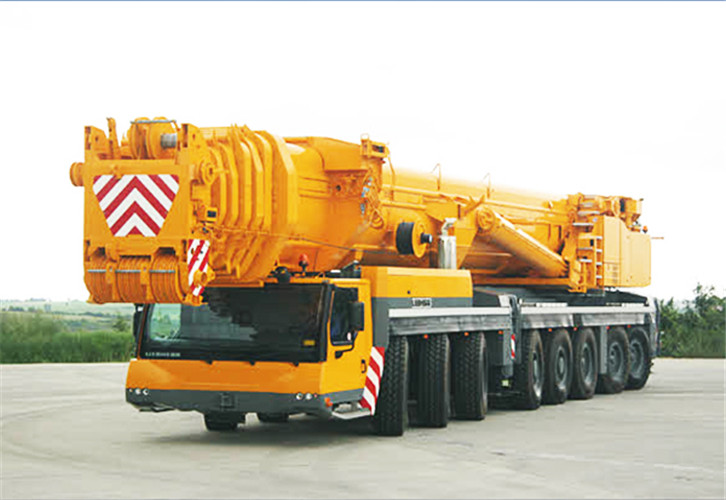 定日县精密设备吊装（如机床、仪器）需要特殊车型吗？