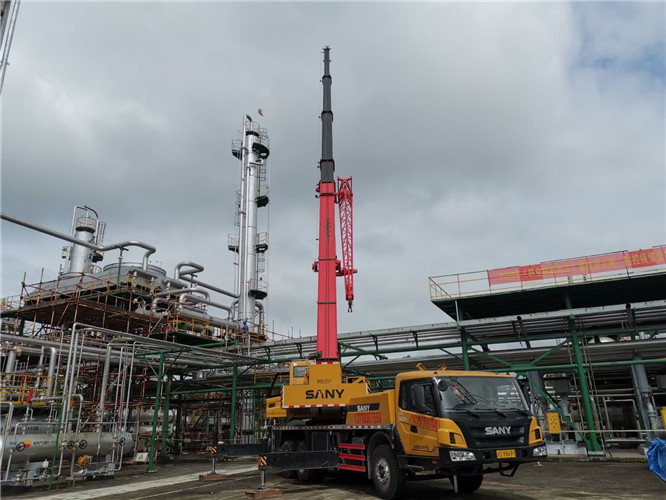 定日县吊具、钢板、枕木等耗材需要单独付费吗？