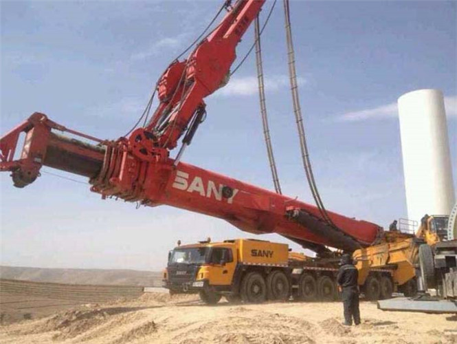 定日县作业场地不达标（如地面松软），公司会提供解决方案吗？